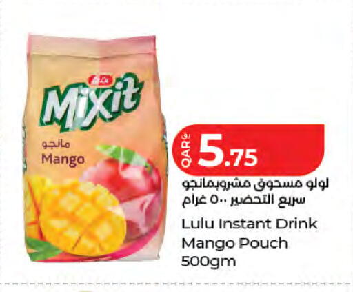 Mango available at لولو هايبرماركت in قطر - الشحانية