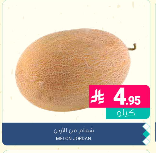 Melon from Jordan available at اسواق المنتزه in مملكة العربية السعودية, السعودية, سعودية - القطيف‎