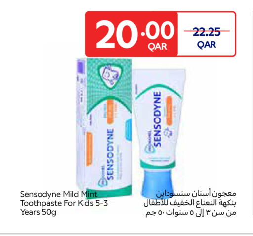 Mint available at كارفور in قطر - الشحانية