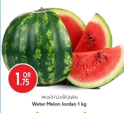 Melon from Jordan available at Safari Hypermarket in Qatar - Al-Shahaniya
