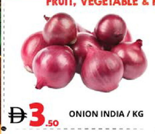Onion from India available at EXPRESS AL MADEENA HYPERMARKET LLC in UAE - Abu Dhabi