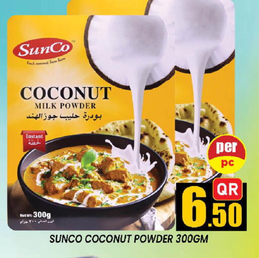 Coconut available at دوحة ستوب انح شوب هايبرماركت in قطر - الدوحة