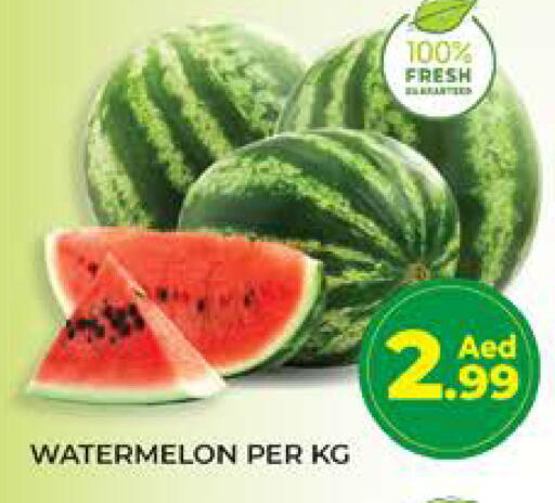 Watermelon available at Seven Emirates Supermarket in UAE - Abu Dhabi