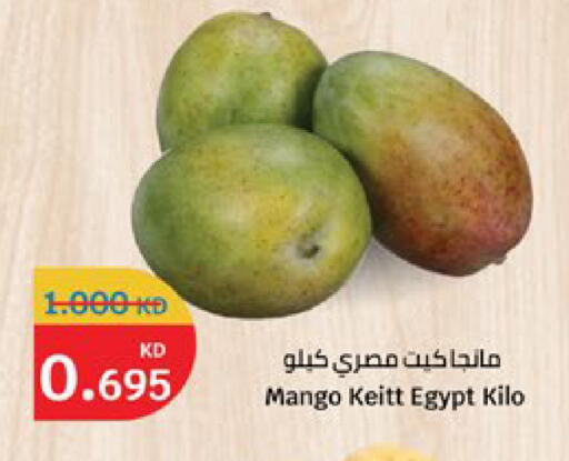 Mango from Egypt available at سيتي هايبرماركت in الكويت - مدينة الكويت
