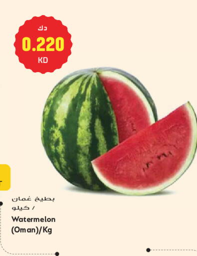 Watermelon available at جراند هايبر in الكويت - مدينة الكويت