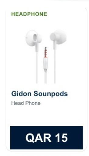 available at Majid Mobile Shop in Qatar - Al Wakra