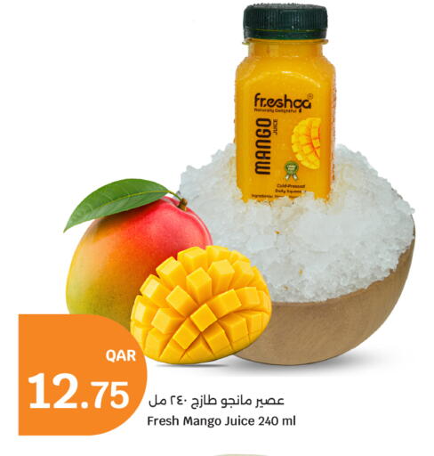 Mango available at City Hypermarket in Qatar - Al Wakra