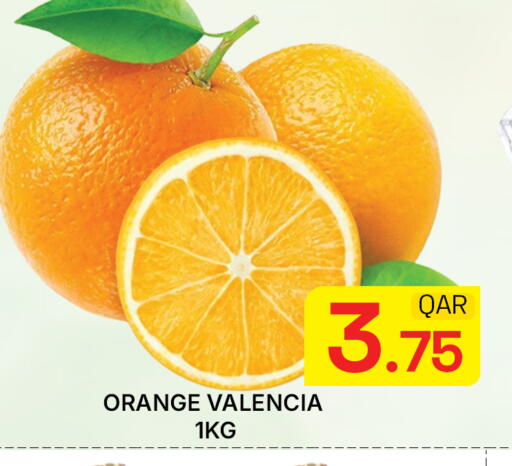 Orange available at Majlis Hypermarket in Qatar - Doha