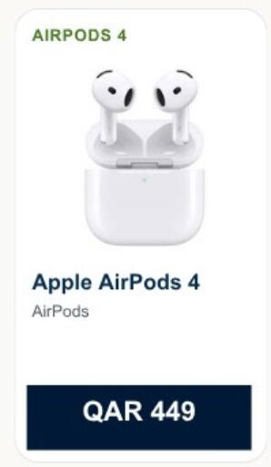 Apple available at Majid Mobile Shop in Qatar - Al Shamal