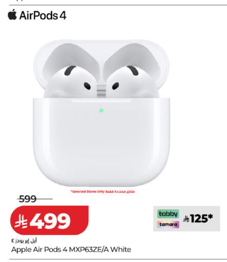 Apple available at لولو هايبرماركت in مملكة العربية السعودية, السعودية, سعودية - الخرج