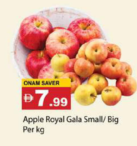 Apple available at جلف هايبرماركت ذ.م.م in الإمارات العربية المتحدة , الامارات - رَأْس ٱلْخَيْمَة