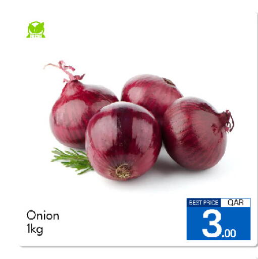 Onion available at G MAX Hypermarket in Qatar - Al Rayyan