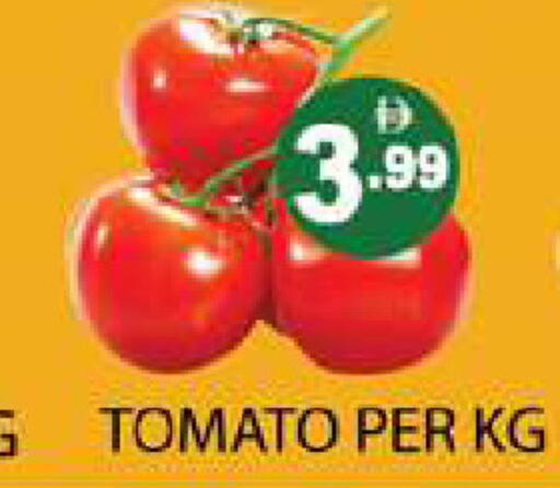 Tomato available at Zain Mart Supermarket in UAE - Ras al Khaimah