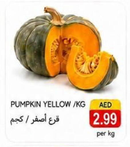 Pumpkin available at  روابي ماركت عجمان in الإمارات العربية المتحدة , الامارات - الشارقة / عجمان