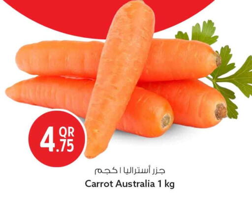 Carrot from Australia available at سفاري هايبر ماركت in قطر - الشحانية