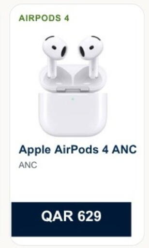 Apple available at Majid Mobile Shop in Qatar - Al Shamal