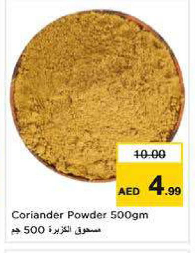 Coriander available at نستو هايبرماركت in الإمارات العربية المتحدة , الامارات - الشارقة / عجمان