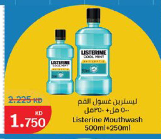 Mint available at سيتي هايبرماركت in الكويت - مدينة الكويت