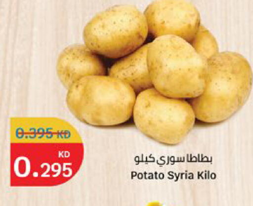 Potato from Syria available at City Hypermarket in Kuwait - Kuwait City