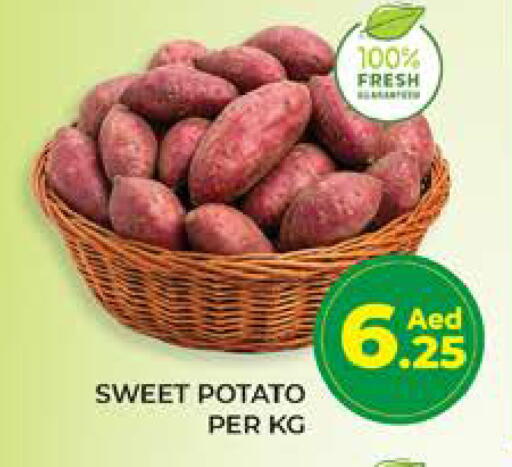 Sweet Potato available at Seven Emirates Supermarket in UAE - Abu Dhabi