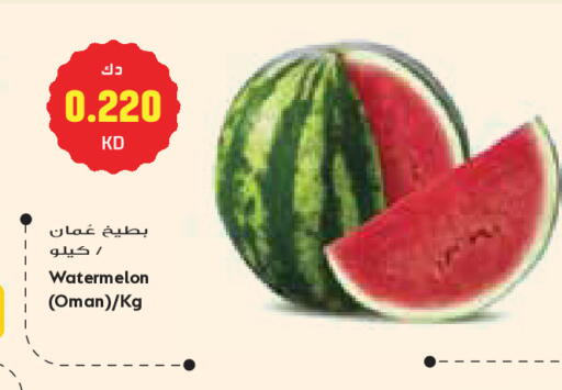 Watermelon available at جراند كوستو in الكويت - مدينة الكويت