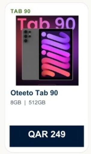 available at Majid Mobile Shop in Qatar - Doha