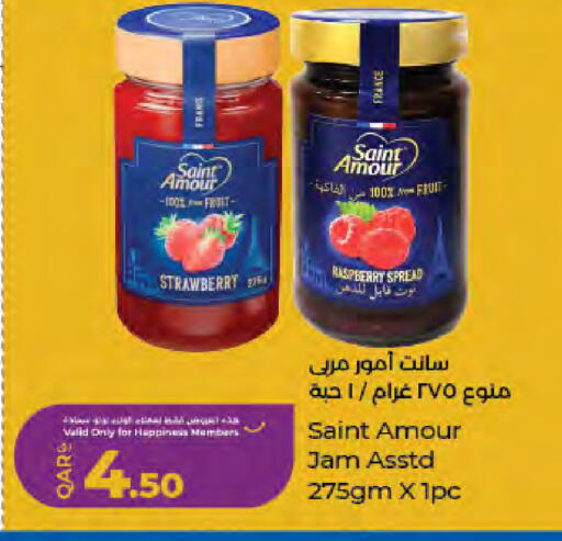 Strawberry Raspberry available at LuLu Hypermarket in Qatar - Al-Shahaniya