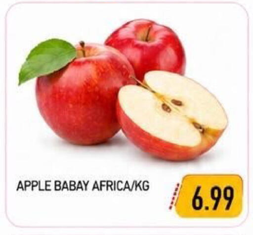 Apple available at  روابي ماركت عجمان in الإمارات العربية المتحدة , الامارات - الشارقة / عجمان