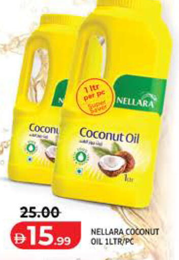 Coconut available at Seven Emirates Supermarket in UAE - Abu Dhabi