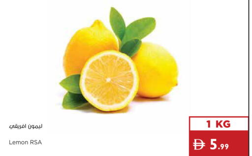 Lemon available at Istanbul Supermarket in UAE - Dubai