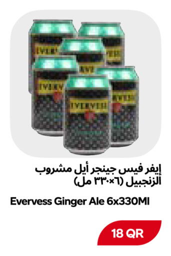 Ginger available at Snoomart in Qatar - Al Rayyan