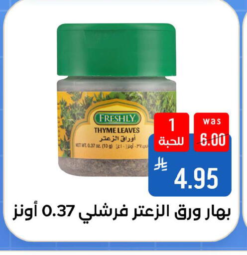 Thyme available at شبرا الطائف in مملكة العربية السعودية, السعودية, سعودية - مكة المكرمة