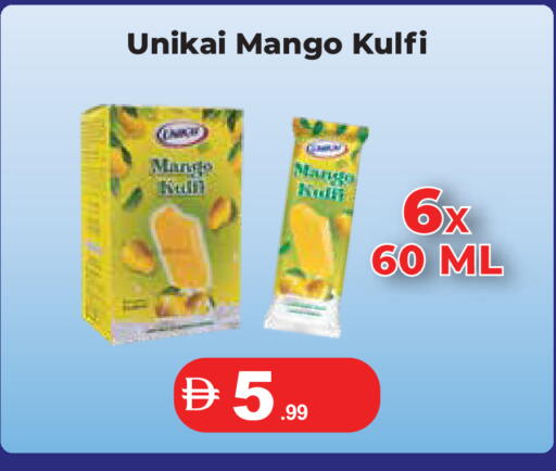 Mango available at Istanbul Supermarket in UAE - Dubai