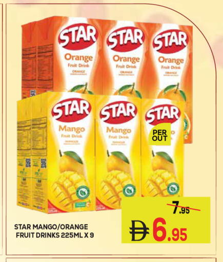 Orange Mango available at Kerala Hypermarket in UAE - Ras al Khaimah