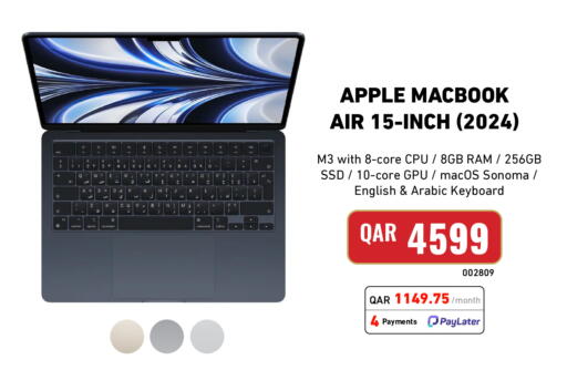 Apple available at Digital Zone Trading in Qatar - Al Rayyan