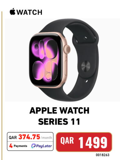 Apple available at Digital Zone Trading in Qatar - Al Rayyan