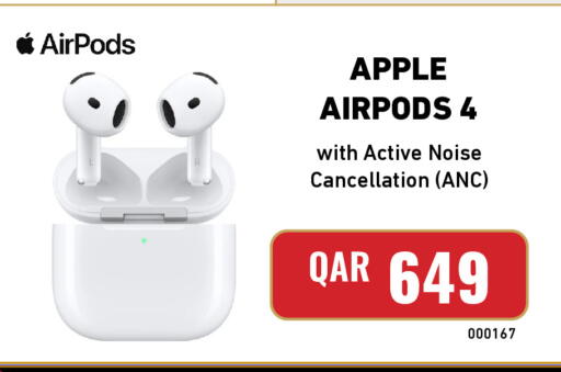 Apple available at Digital Zone Trading in Qatar - Al Rayyan