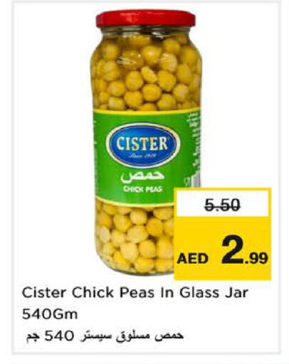 Peas available at Nesto Hypermarket in UAE - Sharjah / Ajman