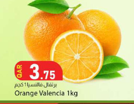 Orange available at Dana Market in Qatar - Al-Shahaniya