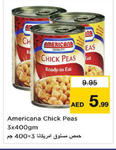 Peas available at Nesto Hypermarket in UAE - Sharjah / Ajman