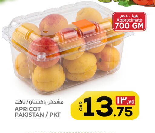 Apricot available at Kenz Mini Mart in Qatar - Al Shamal
