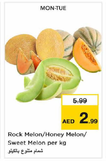 Melon available at Nesto Hypermarket in UAE - Sharjah / Ajman