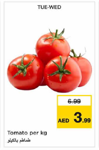 Tomato available at Nesto Hypermarket in UAE - Sharjah / Ajman