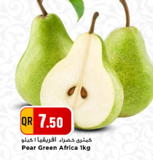 Pear available at مرزا هايبرماركت in قطر - الضعاين