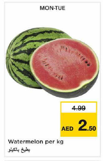 Watermelon available at Nesto Hypermarket in UAE - Sharjah / Ajman