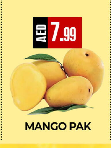 Mango available at  RIVIERA SUPERMARKET L.L.C in UAE - Abu Dhabi