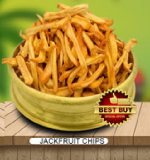 Jackfruit available at لكي سنتر in الإمارات العربية المتحدة , الامارات - الشارقة / عجمان