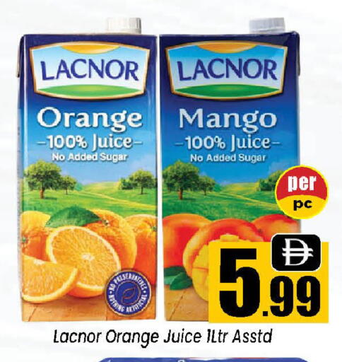 Orange Mango available at Neomart Hypermarket in UAE - Sharjah / Ajman