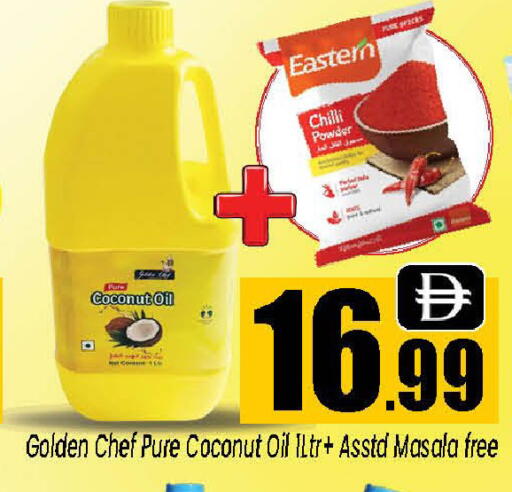 Coconut Chilli available at Neomart Hypermarket in UAE - Sharjah / Ajman