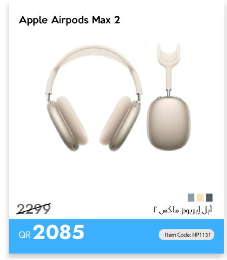 Apple available at آي كونكت in قطر - الريان